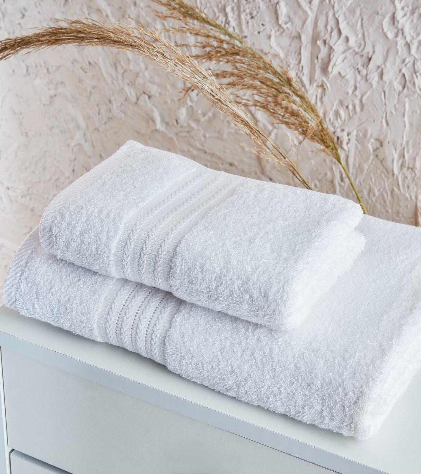 Bath Textiles · Towels & Bathrobes